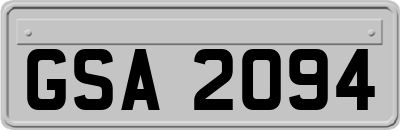 GSA2094