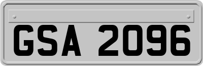 GSA2096