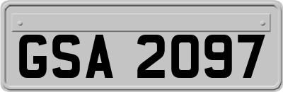 GSA2097