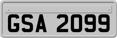 GSA2099