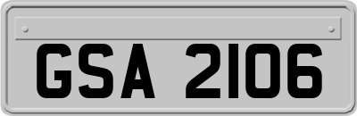 GSA2106