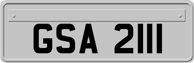 GSA2111