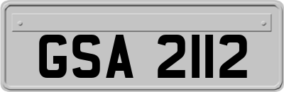 GSA2112
