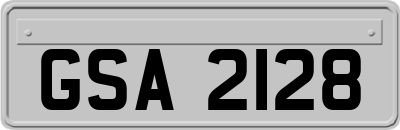 GSA2128