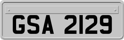 GSA2129