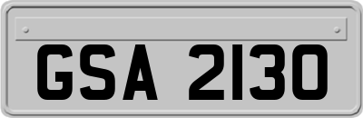 GSA2130