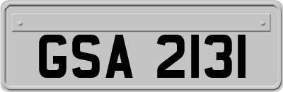 GSA2131
