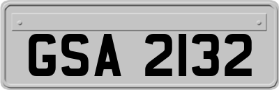 GSA2132