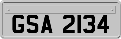 GSA2134