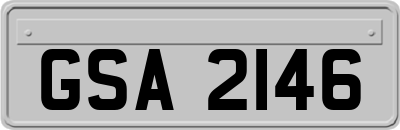 GSA2146