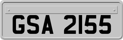 GSA2155