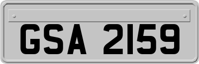 GSA2159