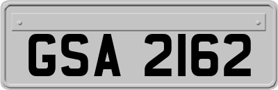 GSA2162