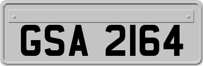 GSA2164