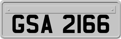 GSA2166