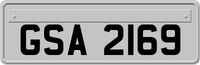 GSA2169