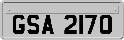 GSA2170