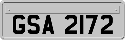 GSA2172