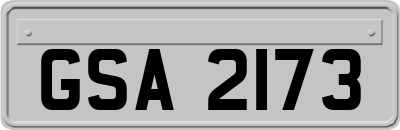 GSA2173