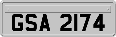 GSA2174