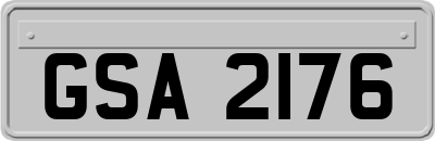 GSA2176