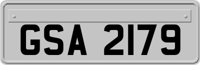 GSA2179