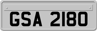 GSA2180