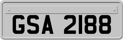 GSA2188