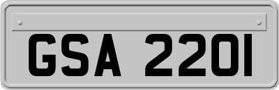 GSA2201
