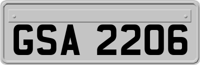 GSA2206
