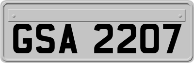 GSA2207