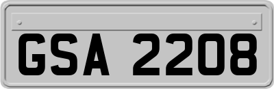 GSA2208