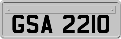 GSA2210