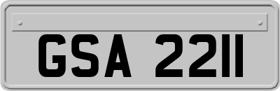 GSA2211