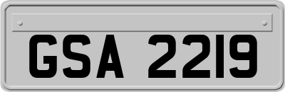 GSA2219