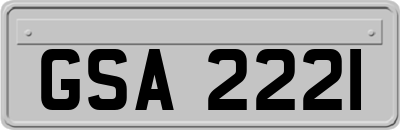 GSA2221