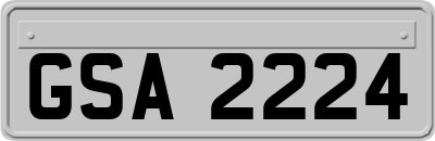 GSA2224
