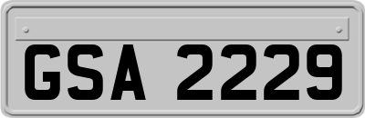 GSA2229