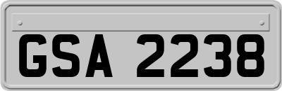 GSA2238