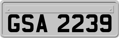 GSA2239