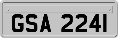 GSA2241