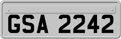 GSA2242