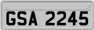 GSA2245