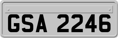 GSA2246