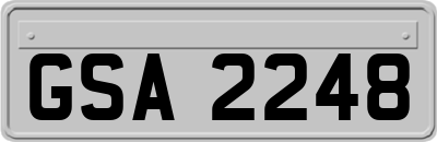 GSA2248