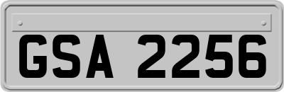 GSA2256