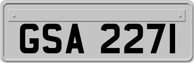 GSA2271