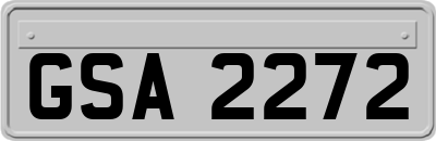 GSA2272