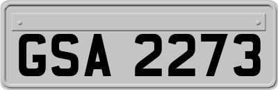 GSA2273