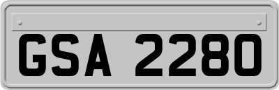 GSA2280